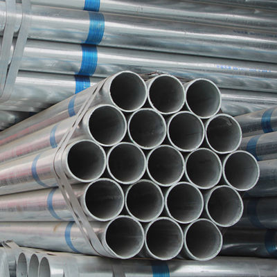 Good price ASTM A53 A500 หลอดกลมเหล็กเหล็กเหล็กเหล็กเหล็ก ออนไลน์