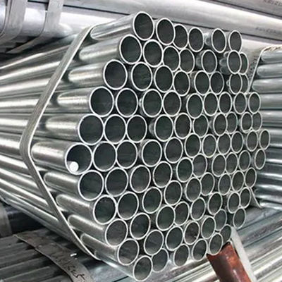 Good price Q235 Q345 Q215 ท่อเหล็กเหล็กกระปุก S235jr S345jrh ท่อ Gi หมักร้อน Od 10 - 120mm ออนไลน์