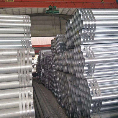 Good price Z120 Z275 ท่อเหล็กสี่เหลี่ยมจีทองเหลืองหมักร้อน ความยาว 6 - 12m ออนไลน์