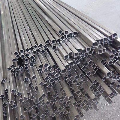 Good price ASTM 440F S44020 ASTM 440FSe S44023 ท่อเหล็กไร้ขัด ออนไลน์
