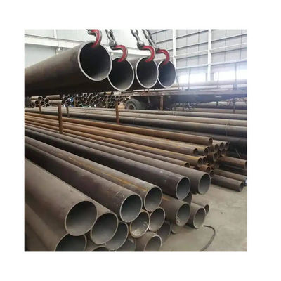 Good price ASTM A53 API 5L Gr. B ท่อเหล็กคาร์บอนที่ผสมผสานได้แบบไร้รอยสําหรับน้ํามันและก๊าซ ออนไลน์