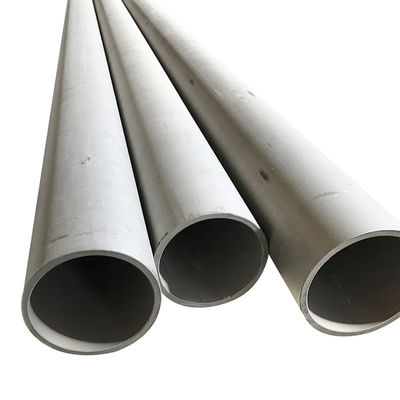 Good price ASTM ท่อเหล็กไร้สแตนเลสกลม 304 304 L 321 H 316 316L 316h 317 317 L 317 Ln 347 H ออนไลน์