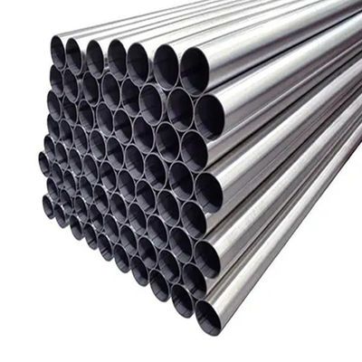 Good price 304 304L 316 316L 430 904L 2205 ท่อเหล็กไร้สแตนเลส สําหรับตกแต่งอาคาร ออนไลน์