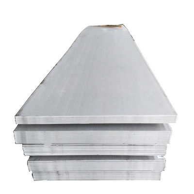 Good price No1 ผิวแผ่นเหล็กไร้สแตนเลสม้วนร้อน 304L 304 Ss ความหนา 20 มม ความยาว 1000-1550 มม ออนไลน์