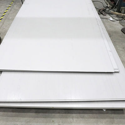 Good price ASTM SUS304L 201 202 304 303 Stainless Steel Plates 3-200mm Cold Rolled Decorated Sheet For Elevator Door ออนไลน์
