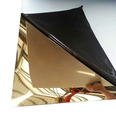 Good price 2B Corrosion Resistant 316 Stainless Steel Plate for Chemical Equipment ออนไลน์