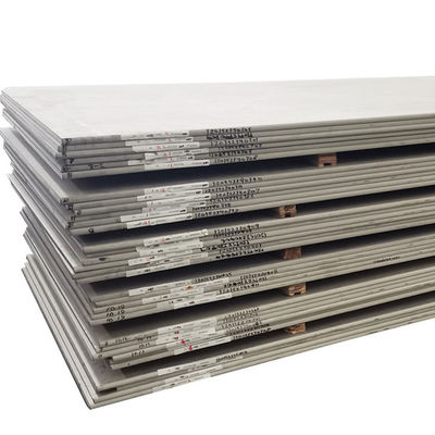 Good price ASTM AISI แผ่นสแตนเลส 304 316 ความหนา 2 มม ใช้ในการทําอุปกรณ์ครัว ออนไลน์