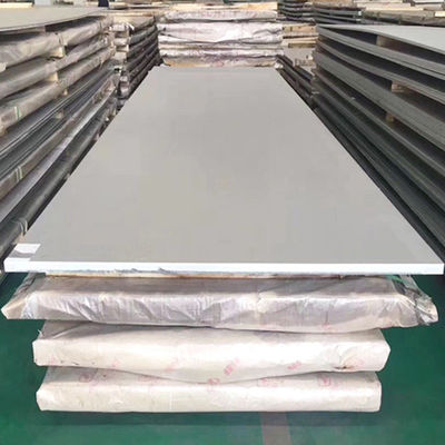 Good price AISI 304 304L 309s 310s 316l 904L 410 430 201 2205 กระจก austenitic / แผ่นเหล็กอ่อนแปรง ออนไลน์