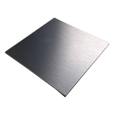 Good price AISI แผ่นเหล็กไร้ox 0.8mm ความหนา 304 304h 316 316L 321 310S 304L 430 ออนไลน์