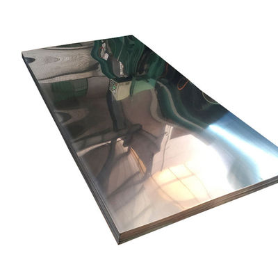 Good price 201 304 316 321 430 Cold Rolled Stainless Steel Plate For Auto Parts ออนไลน์