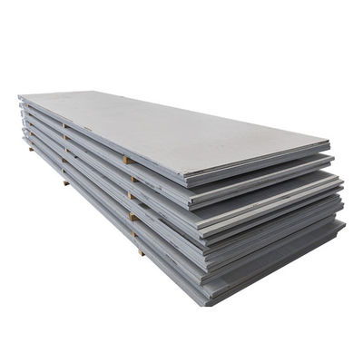 Good price ผนังเหล็กไร้สแตนเลสทนทานแบบหมุนร้อน / เย็น ASTM SUS 304 304L สําหรับภาคพลังงาน ออนไลน์