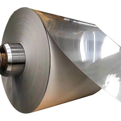 Good price 2b/Ba/No. 1/No. 4/Hl/8K Ss สายม้วนหมุนเย็น/หมุนร้อน 201 304 316 309S 310S 321 430 904L สายม้วนเหล็กไร้สแตนเลส ออนไลน์
