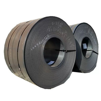 Good price SPHC SAE1006 SPCC Grade Low Carbon Steel Coil สําหรับวัสดุก่อสร้าง ออนไลน์