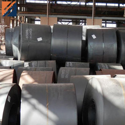 Good price สายสแตนเลสคาร์บอนม้วนร้อนสําหรับถัง ASTM A36 Ss400 Q235 วัสดุประเภท ออนไลน์