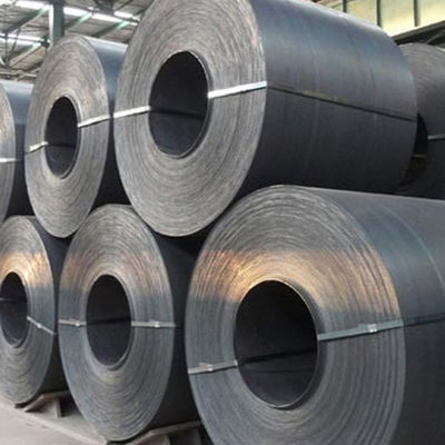 Good price CRC HRC Ms โคลล์เหล็กอ่อน Q195 Q235 Ss400 SPHC SAE1006 เกรด SPCC ออนไลน์