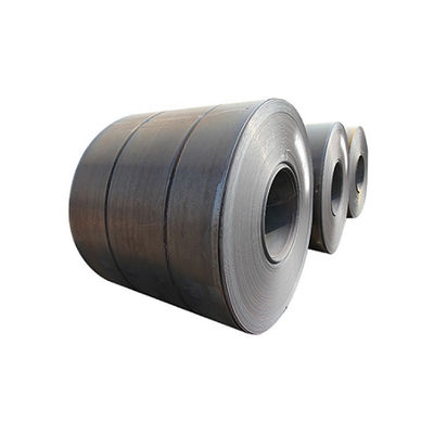 Good price 0.3 มิลลิเมตร - 115 มิลลิเมตร ความหนา โคลล์สแตนเลสคาร์บอน Q195 Q235 Ss400 SPHC SAE1006 SPCC ออนไลน์
