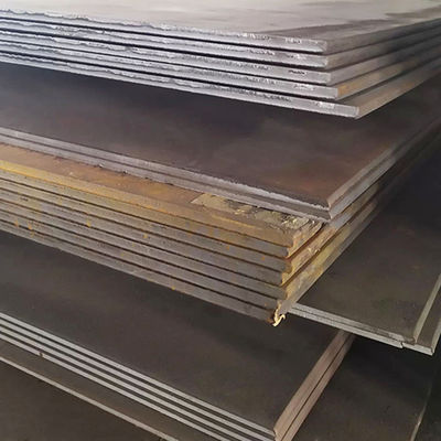 Good price Astm 3 มิลลิเมตร ทนต่อการสวมเหล็กแผ่นเหล็กหมุนเย็นเหล็กกระดาษเหล็กคาร์บอนอ่อน ออนไลน์