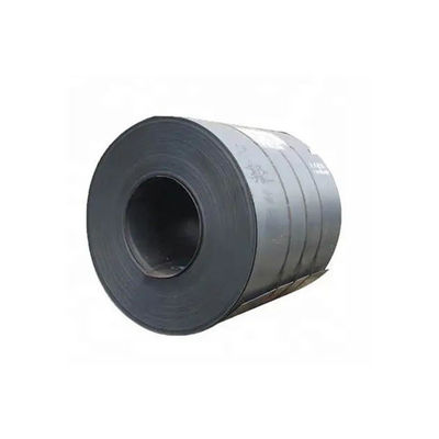 Good price โคลล์เหล็กโครงสร้างคาร์บอนอ่อนแบบม้วนเย็น / ร้อน 1.0mm 1.2mm 1.5mm ออนไลน์