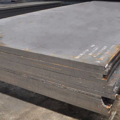 Good price ผนังเหล็กคาร์บอนแบบปรับเปลี่ยนแบบม้วนเย็น ASTM A36 1000 - 1500mm ความยาว ออนไลน์