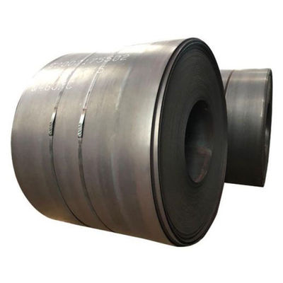 Good price Q195 Q235 Ss400 SPHC SAE1006 SPCC เกรด CRC HRC Ms โคลล์เหล็กอ่อนสําหรับอาคาร ออนไลน์
