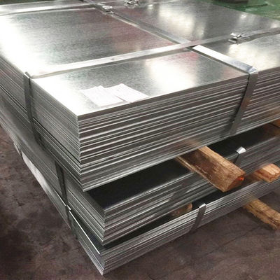 Good price IBR Certified Hot Dip Zinc Coated Gi กระปุกเหล็กแผ่นสําหรับอาคาร ออนไลน์