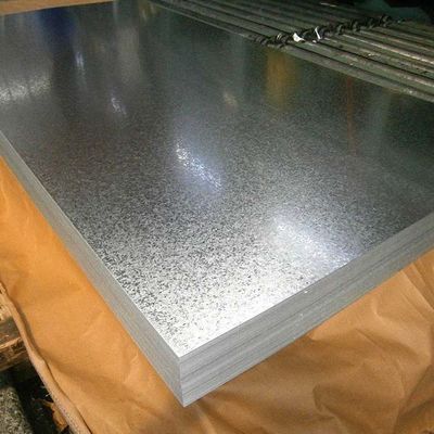 Good price การปรับปรุง Gi แกลนไซด์สแตนเลส 26 Gauge Q195 Q235 Q345 S235jr ออนไลน์