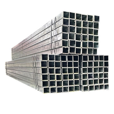 Good price Astm รุ่น Sus304 Tp304l Tp304 Ss ท่อสี่เหลี่ยม ไม่มีสาย Dn20 Sch40 Tp304h Tp309h Tp310 Tp316ti Tp316l 201 Tp321 ออนไลน์