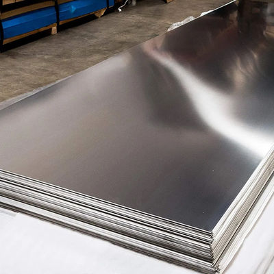 Good price Top Quality Assured Cold Rolled Duplex Stainless Steel Plate  No. 1 2B BA Polished Mirror  201 304L 304 316 430 ออนไลน์
