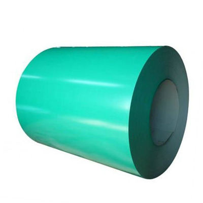 Good price สีเคลือบผง PPGI PPGL สาย 0.12 * 1250 มม Dx51d Dx52D Dx53D SGCC ออนไลน์