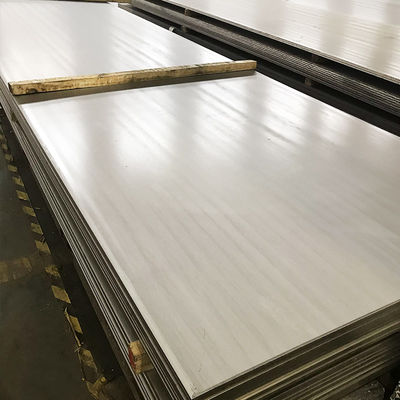 Good price Customized Colors 0.12mm - 2.0mm Steel Thickness Corrugated Metal Stainless Plate ออนไลน์