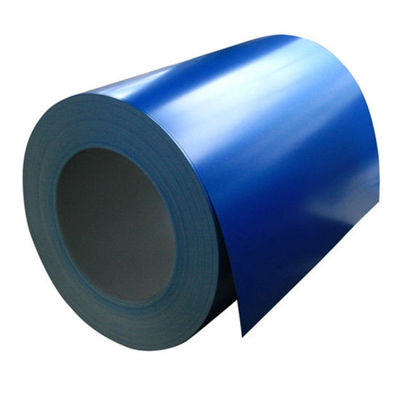 Good price สีเคลือบ Gi Steel Coil โลลเย็น 1000 มม สําหรับกรอบ G350 - G550 ออนไลน์