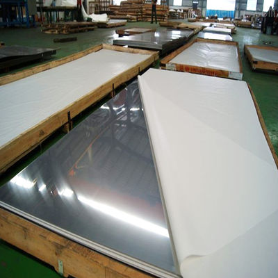 Good price Customized Hot Rolled Stainless Steel Plate 304 304L 316 316L 410 430 ออนไลน์