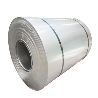 Good price Aisi Inox 201 304 430 409 410 0.5mm Sus316L Sus304L สายกระจกโลหะ สแตนเลสสแตนเลส 409 430 โรลลอย / สเตน ออนไลน์