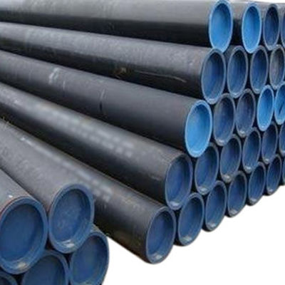 Good price หลอดปั่นต่อตรงจากเหล็กคาร์บอน ASTM มาตรฐาน GB API 5L X42 X46 X50 X60 ออนไลน์