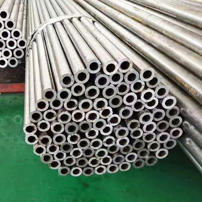 Good price มาตรฐาน ASTM หลอดเหล็กก๊าบอนไร้สาย St52 St35 St42 St45 X42 X52 X60 X65 X70 ออนไลน์