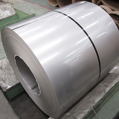 Good price การปรับปรุง Ss Sheet Coil 1.4372 1.4301 1.4306 1.4401 1.4404 1.4571 0.5 - 3 มม ออนไลน์