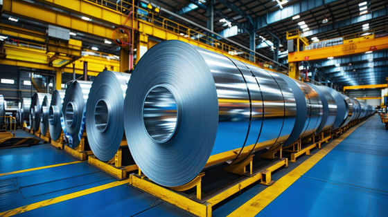 Good price AISI/ASTM/JIS โคลิปเหล็กไร้สแตนเลสม้วนร้อน 201/304/304L/316L/410/321/443 ออนไลน์