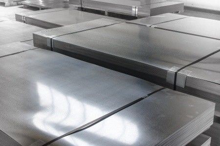 Good price ASTM AISI ASME แผ่นเหล็กดัดเย็น 304/SUS304L/Tp316L/Tp321h ออนไลน์