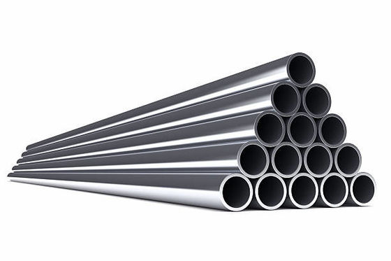 Good price ท่อโกหกเหล็กไร้สายคุณภาพสูง ASTM 201 304 304L 316 316L 35CrMo 42CrMo ท่อโกหกไร้สแตนเลส ออนไลน์