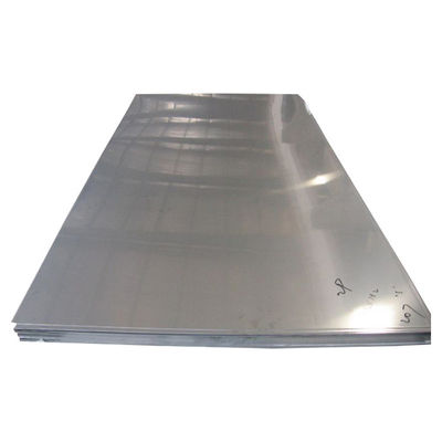 Good price ASME GOST 08X18h10t DIN 1.4529 แผ่นสแตนเลสม้วนเย็น ออนไลน์